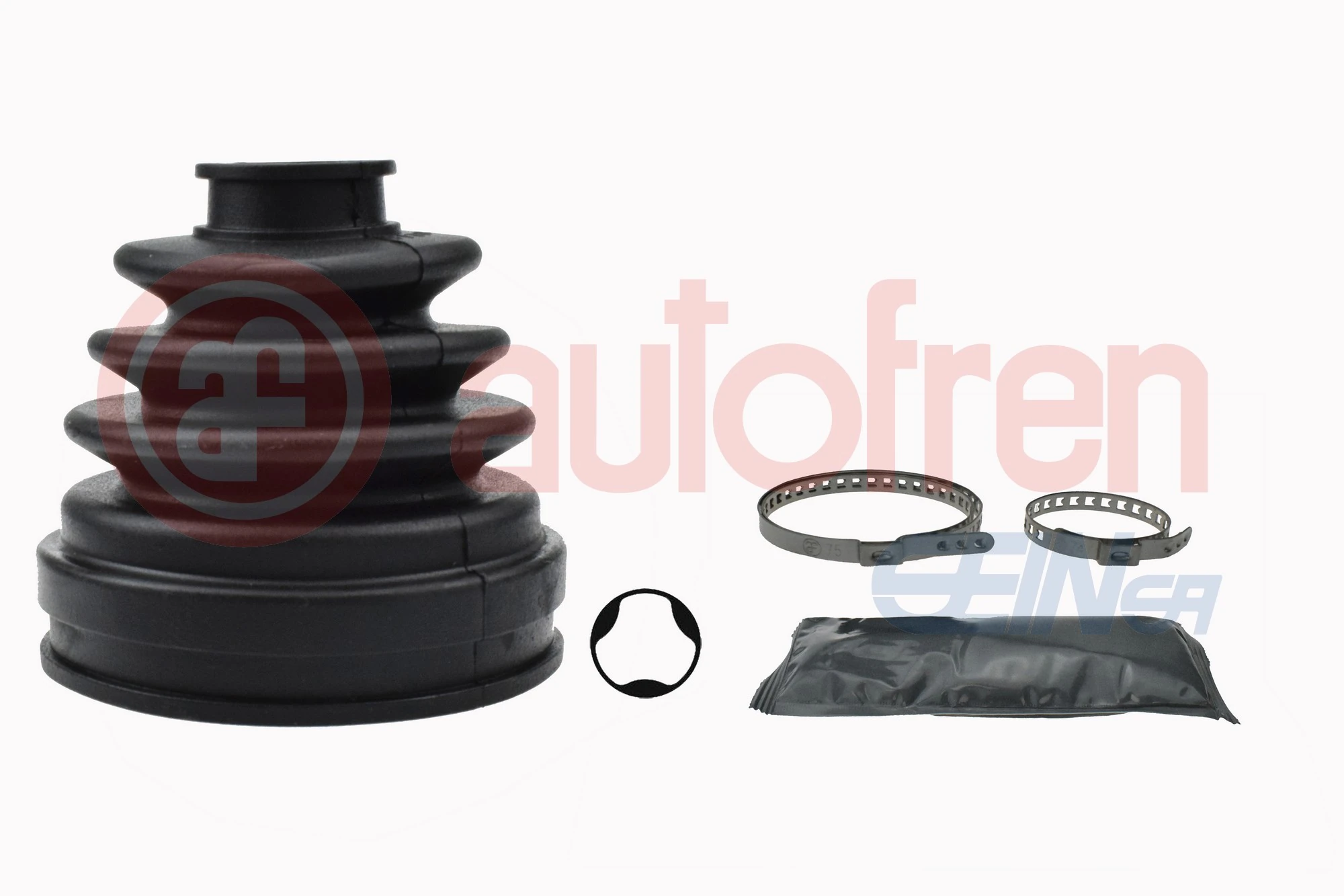 Bellow Kit, drive shaft